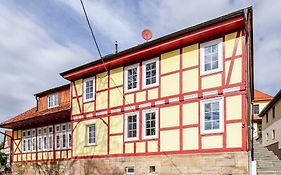 Ferienwohnung am West-östlichen Tor